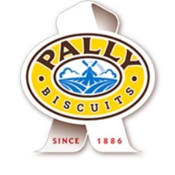 Pally Biscuits