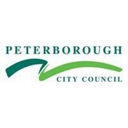 Peterborough City Council logo