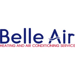 Belle Air Inc logo
