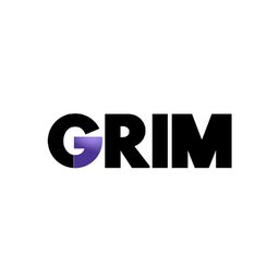 Groupe GRIM - Logo