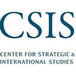 Center for Strategic and International Studies logo