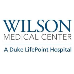 Wilson Medical Center logo