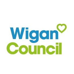 Wigan Council Logo
