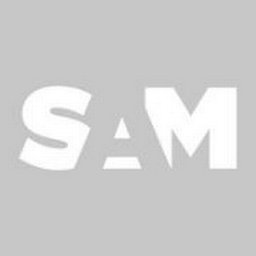 Seattle Art Museum logo