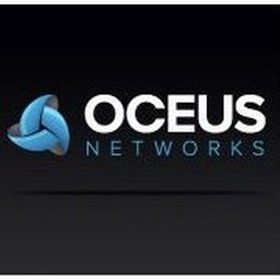 Oceus Networks logo