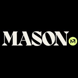 Mason Interactive logo