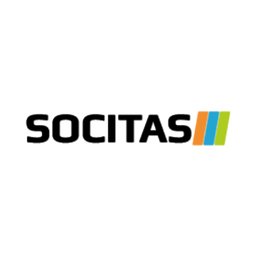 SOCITAS GmbH & Co. KG Logo