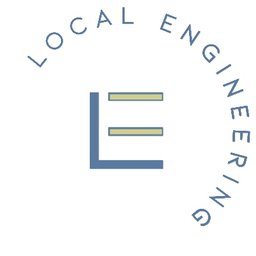 Local Engineering logo