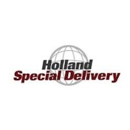 Holland Special Delivery logo