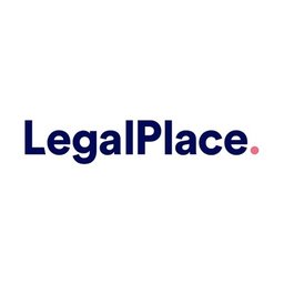 LegalPlace - Logo