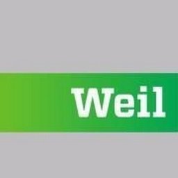 Weil, Gotshal & Manges LLP logo