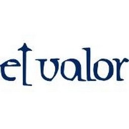 El Valor logo