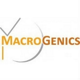MacroGenics logo