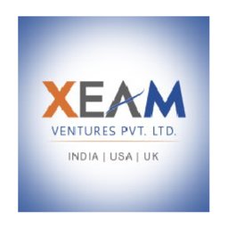 XEAM VENTURES PRIVATE LIMITED logo
