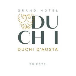 Grand Hotel Duchi D'Aosta logo