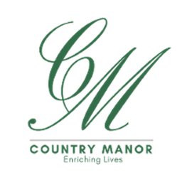 Country Manor Campus logo