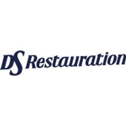 DS RESTAURATION - Logo