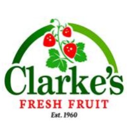 Harmony Vale Produce T/A Clarkes Fresh Fruit