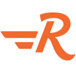Ridwell logo
