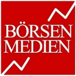 Börsenmedien AG Logo