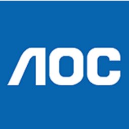 AOC logo