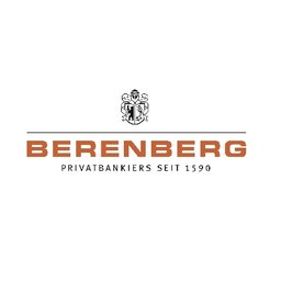 Berenberg jobs