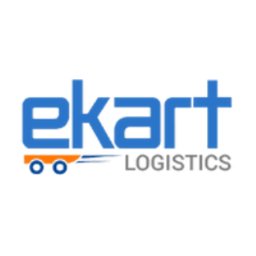 EKART Logistics Logo