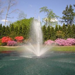 AQUA DOC Lake & Pond Management