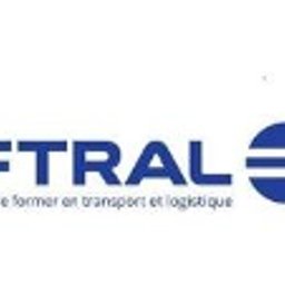 AFTRAL logo