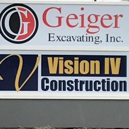 Geiger Excavating