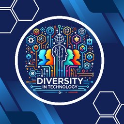 Diversity In Technology logo