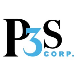 P3S Corporation logo