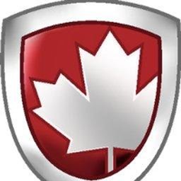 Canadian Shield Health Care Services Inc. logo