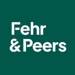 Fehr & Peers logo