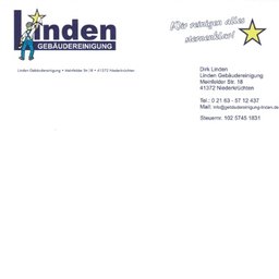 Gebäudereinigung Linden