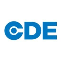 CDE Group Logo