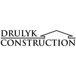 Drulyk Construction, Inc. logo