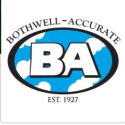 Bothwell Accurate Logo