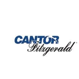 Cantor Fitzgerald logo