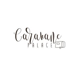 Caravane Palace - Logo