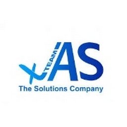 TEAM JAS, INC. logo
