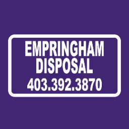Empringham Disposal Corp