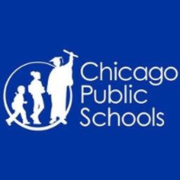 Chicago Public Schools logo