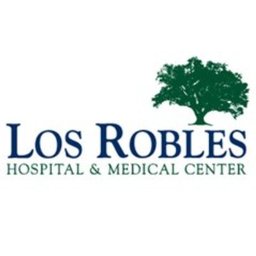 Los Robles Hospital and Medical Center logo