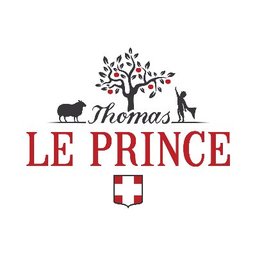 SA THOMAS LE PRINCE