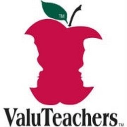 ValuTeachers logo