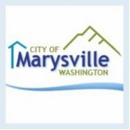 City of Marysville, WA logo