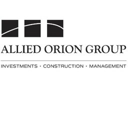 Allied Orion Group logo