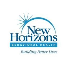 New Horizons Behavioral Health logo