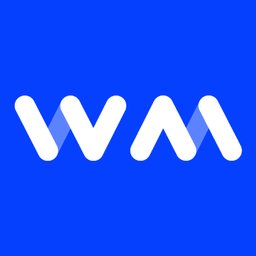 Wakam - Logo